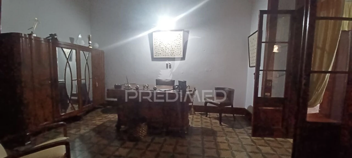 Moradia T9 para Venda em Nossa Senhora da Expectação Foto 12