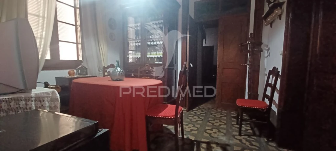 Moradia T9 para Venda em Nossa Senhora da Expectação Foto 19