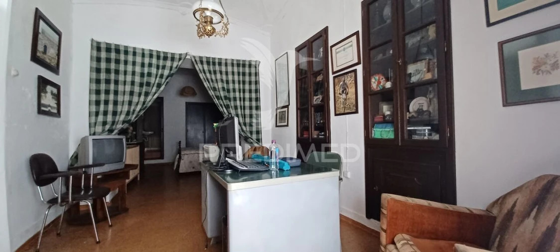 Moradia T9 para Venda em Nossa Senhora da Expectação Foto 3