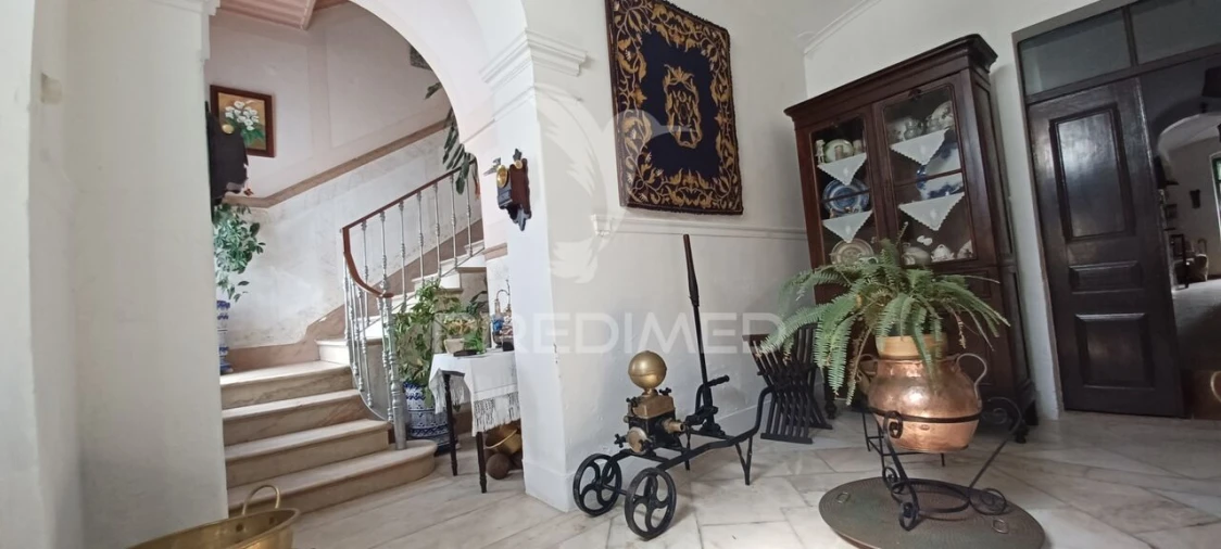 Moradia T9 para Venda em Nossa Senhora da Expectação Foto 7