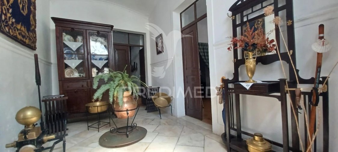 Moradia T9 para Venda em Nossa Senhora da Expectação Foto 2