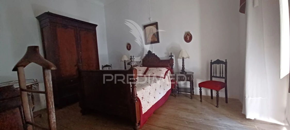 Moradia T9 para Venda em Nossa Senhora da Expectação Foto 21