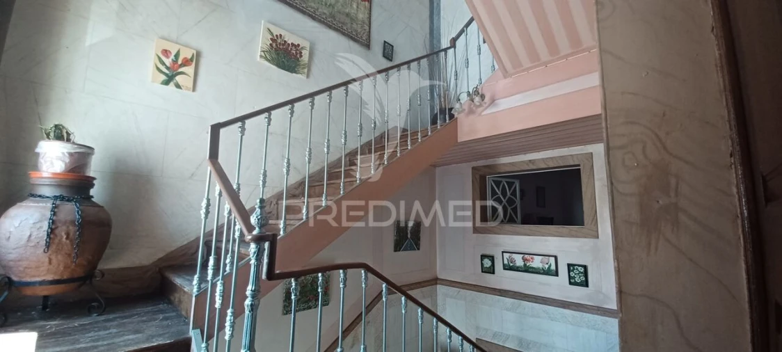 Moradia T9 para Venda em Nossa Senhora da Expectação Foto 9