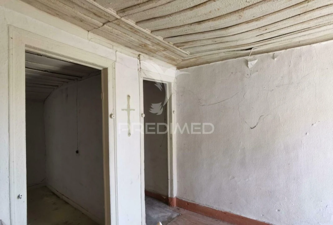 Moradia T2 para Venda em Bugalhos Foto 24