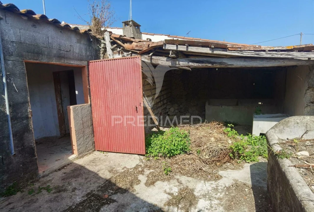 Moradia T2 para Venda em Bugalhos Foto 18