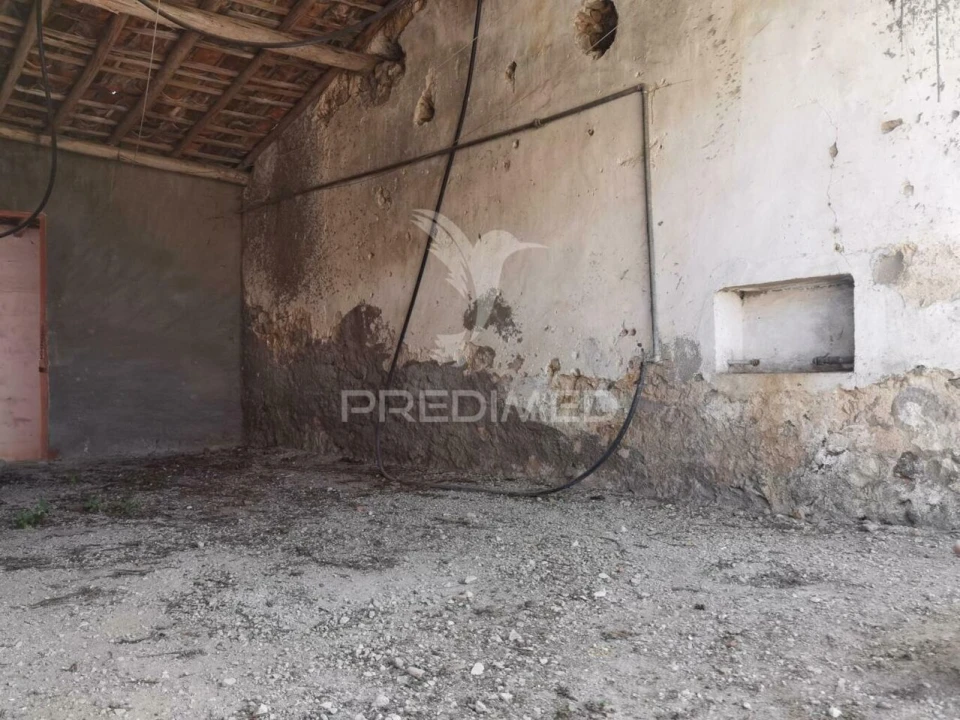 Moradia T2 para Venda em Bugalhos Foto 23