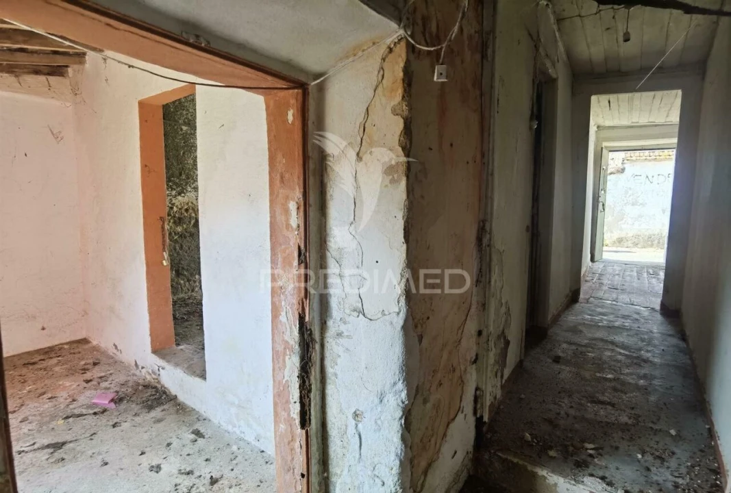 Moradia T2 para Venda em Bugalhos Foto 16