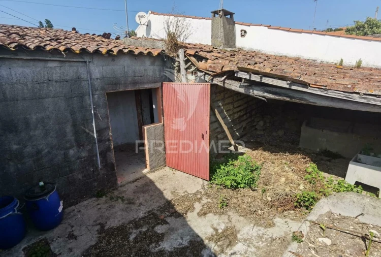 Moradia T2 para Venda em Bugalhos Foto 21