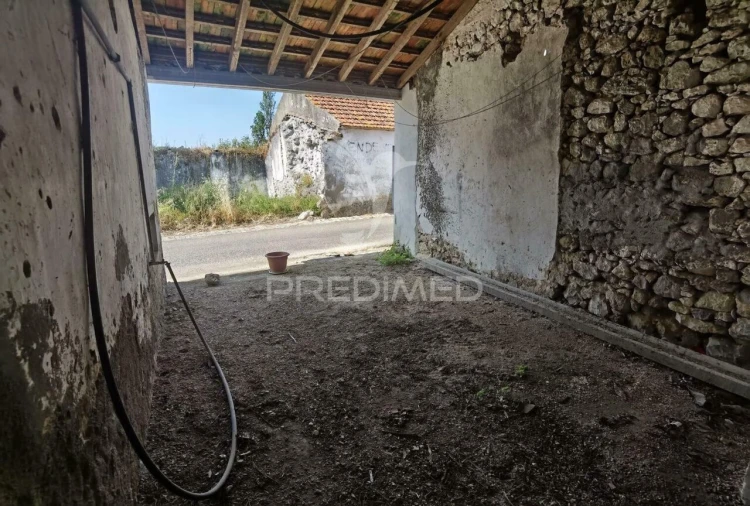 Moradia T2 para Venda em Bugalhos Foto 8