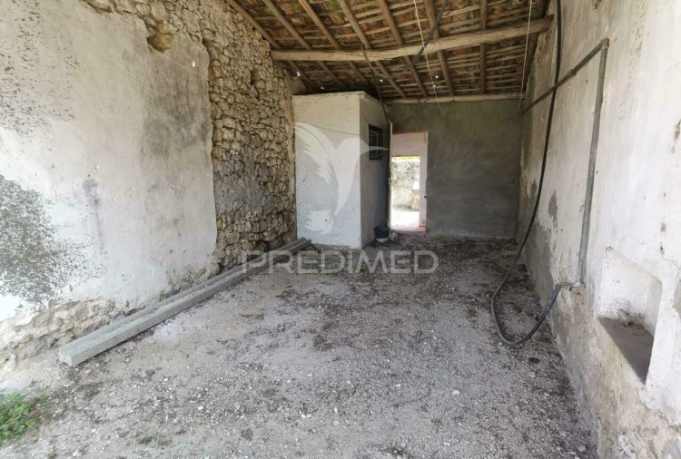 Moradia T2 para Venda em Bugalhos Foto 5