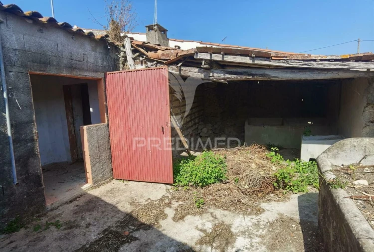 Moradia T2 para Venda em Bugalhos Foto 18