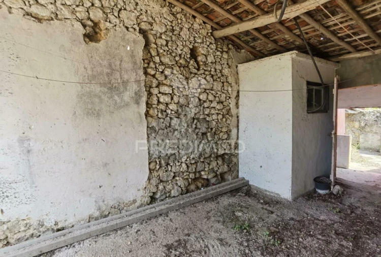 Moradia T2 para Venda em Bugalhos Foto 7