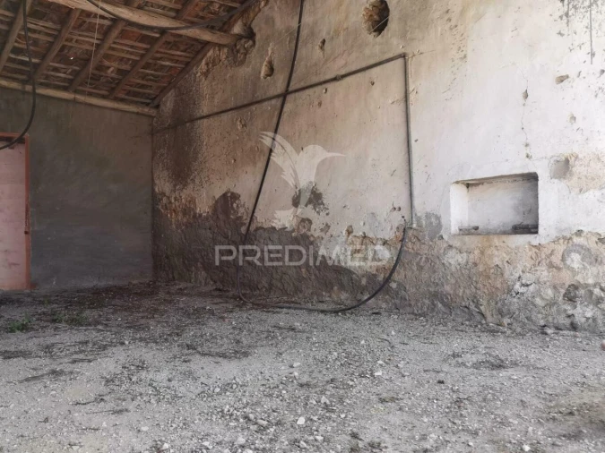 Moradia T2 para Venda em Bugalhos Foto 23