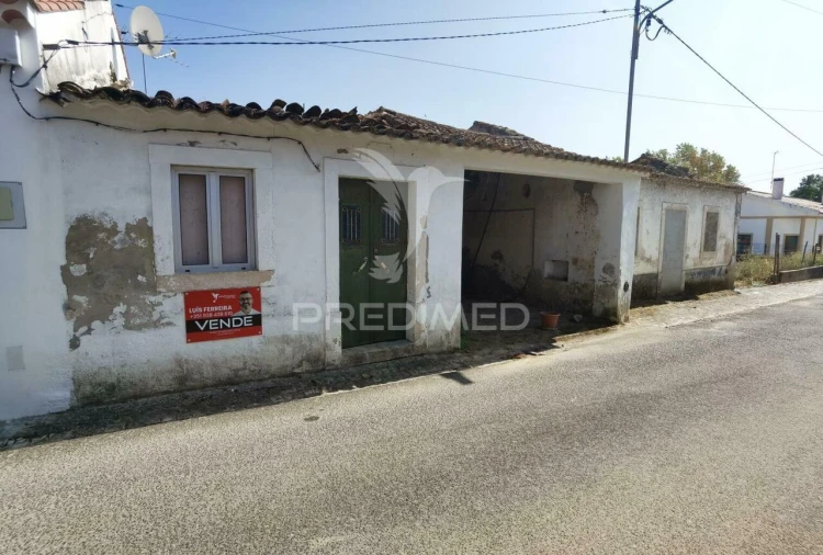 Moradia T2 para Venda em Bugalhos Foto 2