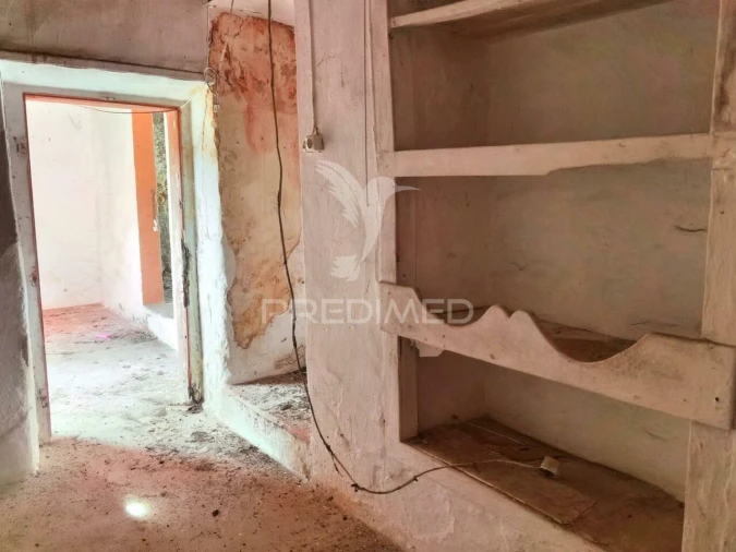 Moradia T2 para Venda em Bugalhos Foto 15