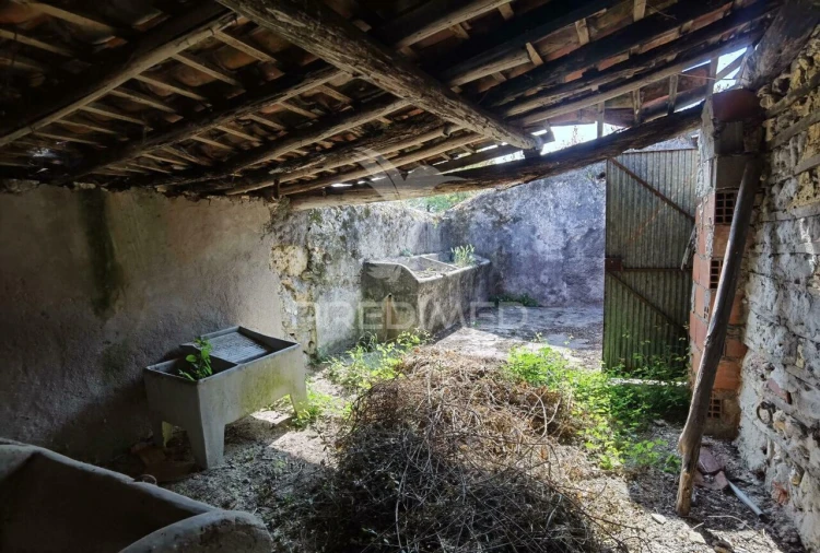 Moradia T2 para Venda em Bugalhos Foto 20