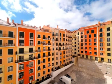 Apartamento T3 para Venda em Águas Livres