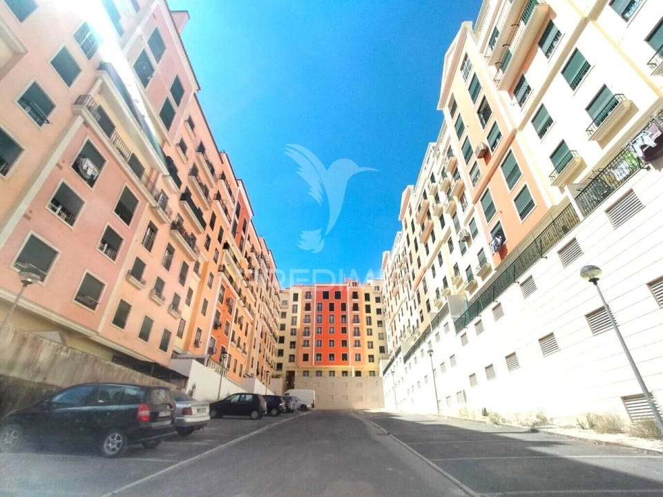 Apartamento T3 para Venda em Águas Livres Foto 23