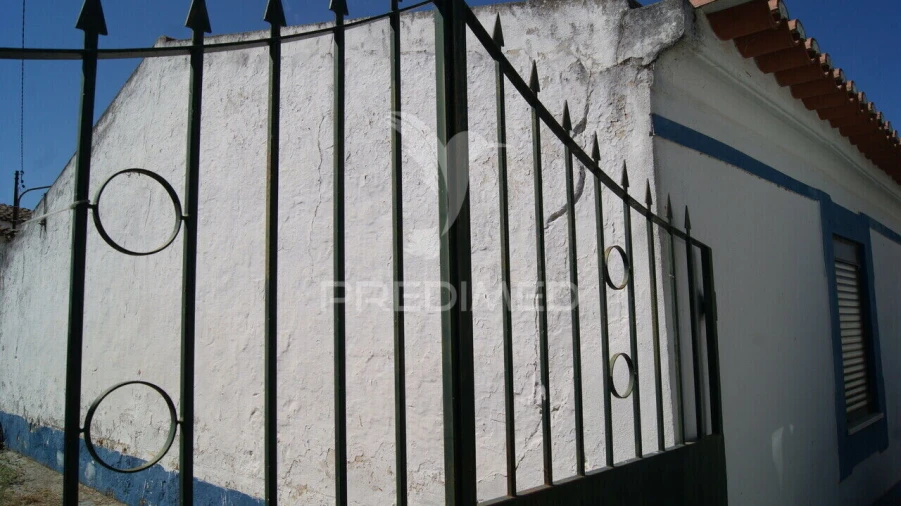 Moradia T0 para Venda em Vaiamonte