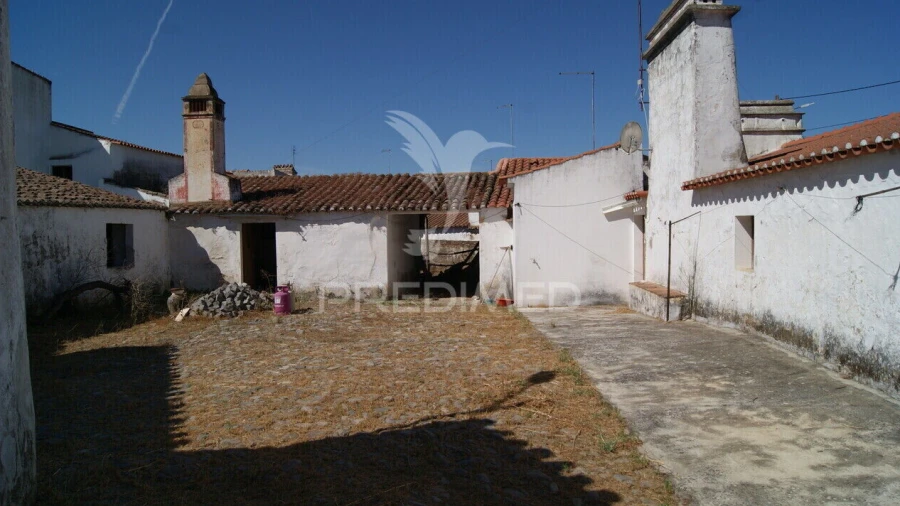 Moradia T0 para Venda em Vaiamonte