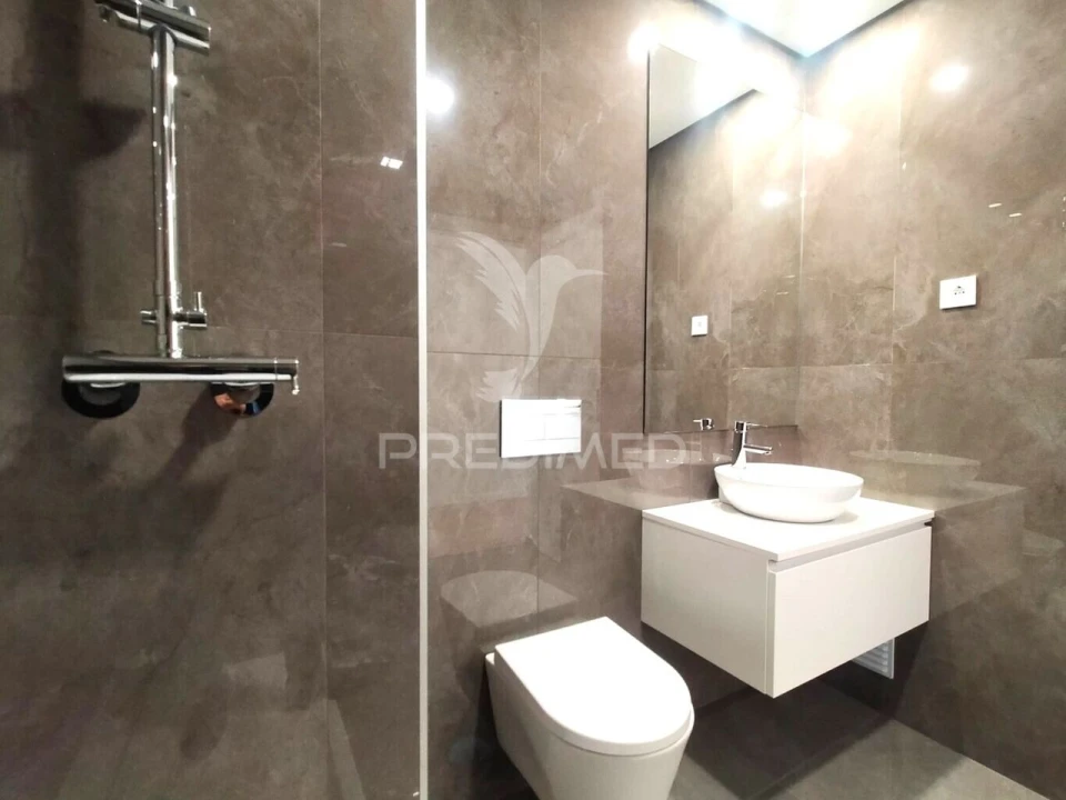 Apartamento T3 para Venda em Águas Livres Foto 21