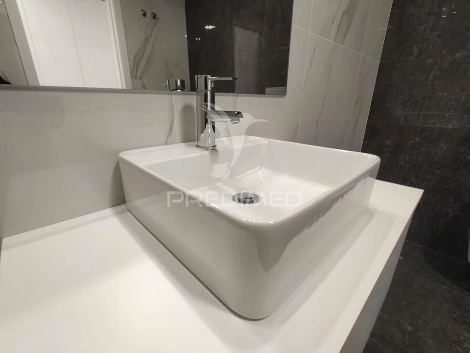 Apartamento T3 para Venda em Águas Livres Foto 6