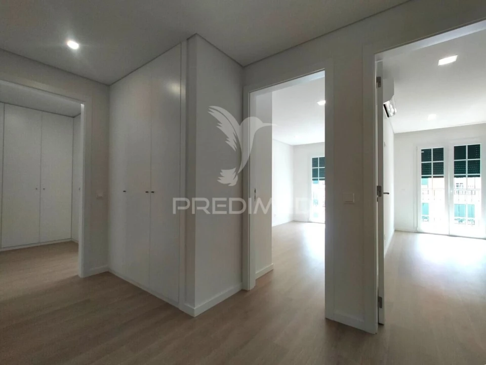 Apartamento T3 para Venda em Águas Livres Foto 22