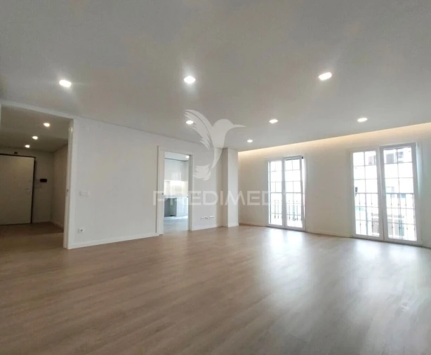 Apartamento T3 para Venda em Águas Livres Foto 13