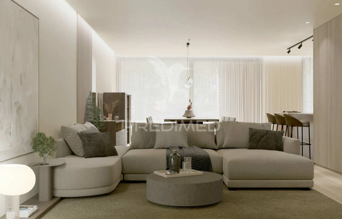 Apartamento T1 para Venda em Costa Foto 11