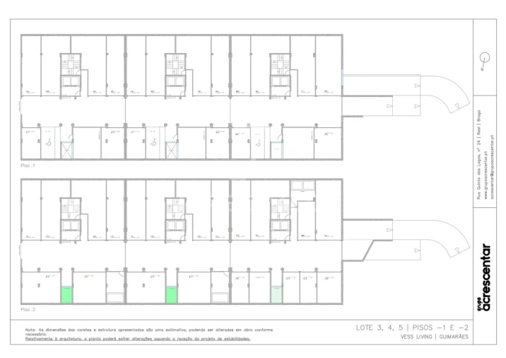 Apartamento T1 para Venda em Costa Foto 15
