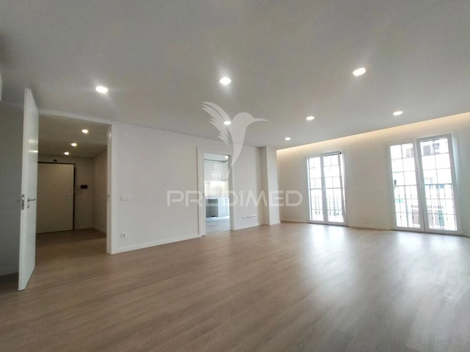 Apartamento T3 para Venda em Águas Livres Foto 23