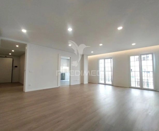 Apartamento T3 para Venda em Águas Livres Foto 14