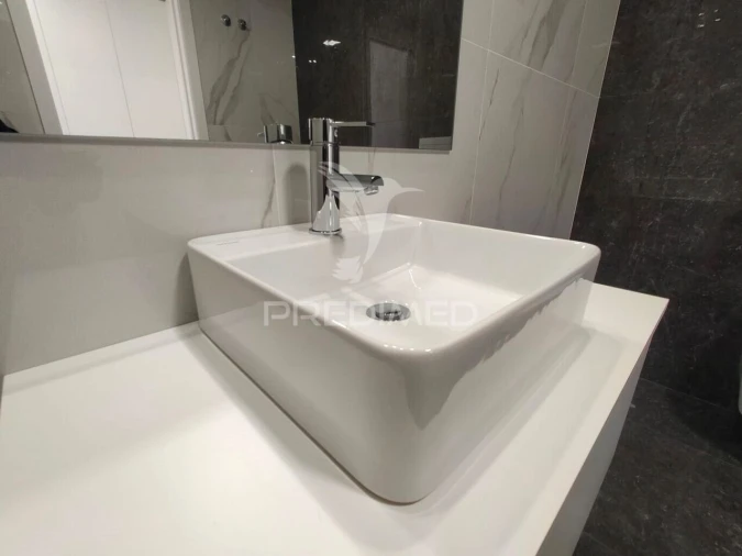 Apartamento T3 para Venda em Águas Livres Foto 6