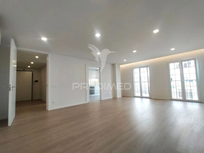 Apartamento T3 para Venda em Águas Livres Foto 23