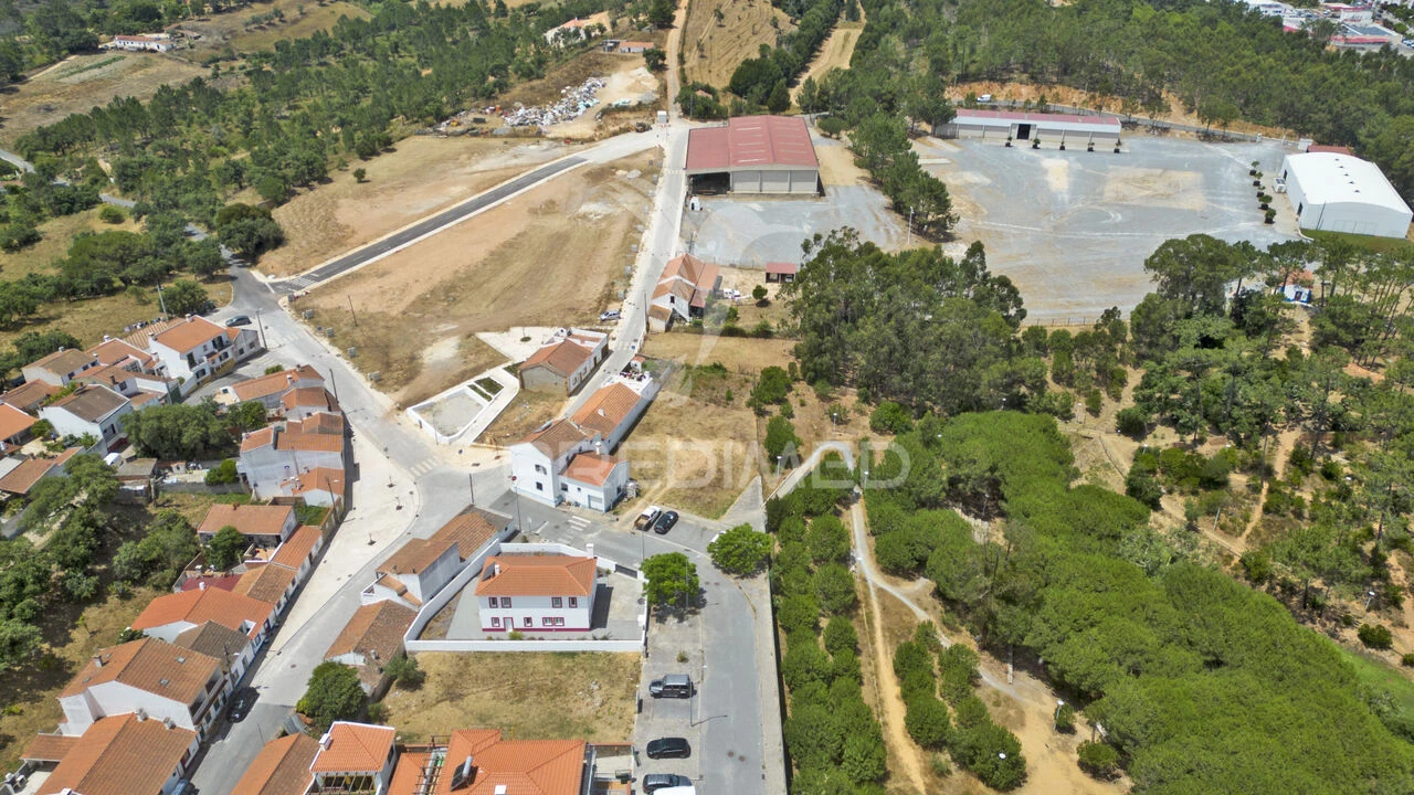 Terreno para Venda em São Teotónio Foto 13