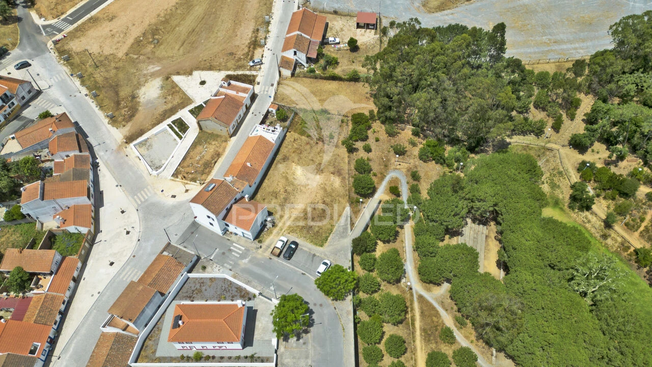 Terreno para Venda em São Teotónio Foto 12