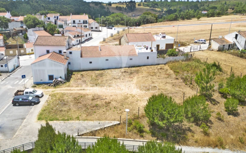 Terreno para Venda em São Teotónio Foto 17