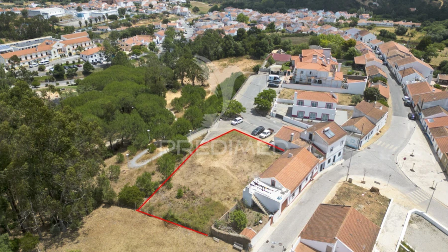 Terreno para Venda em São Teotónio Foto 8