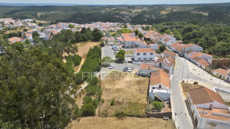 Terreno para Venda em São Teotónio Foto 14