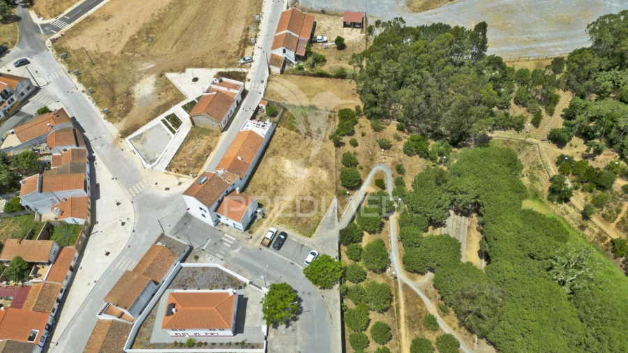 Terreno para Venda em São Teotónio Foto 12