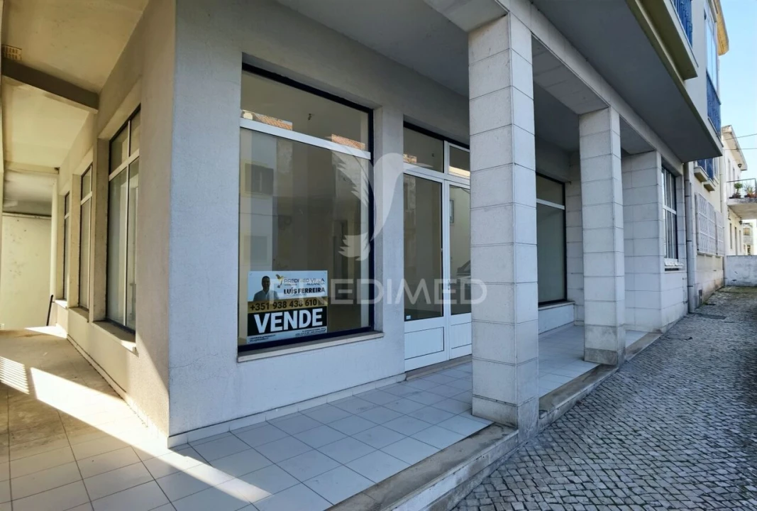 Loja para Venda em Torres Novas (São Pedro), Lapas e Ribeira Branca Foto 11