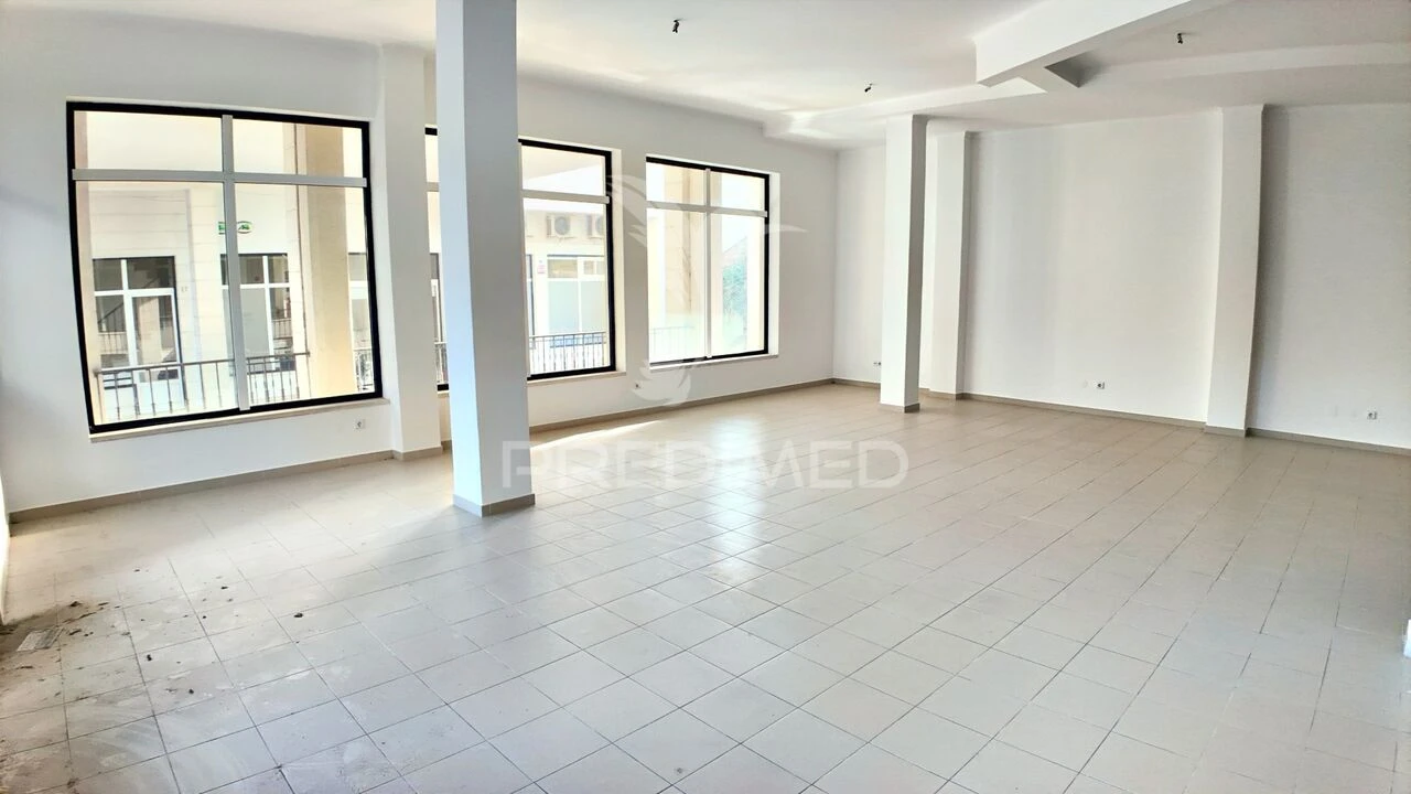 Loja para Venda em Torres Novas (São Pedro), Lapas e Ribeira Branca Foto 21