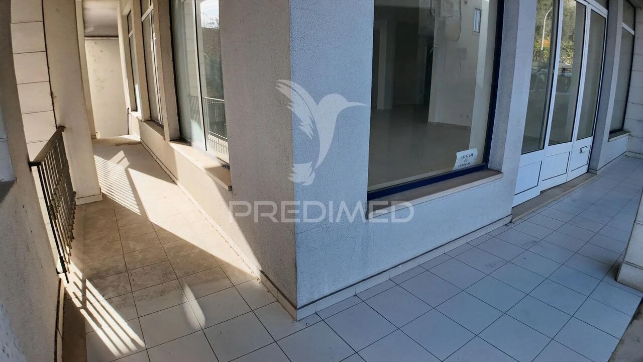 Loja para Venda em Torres Novas (São Pedro), Lapas e Ribeira Branca Foto 6