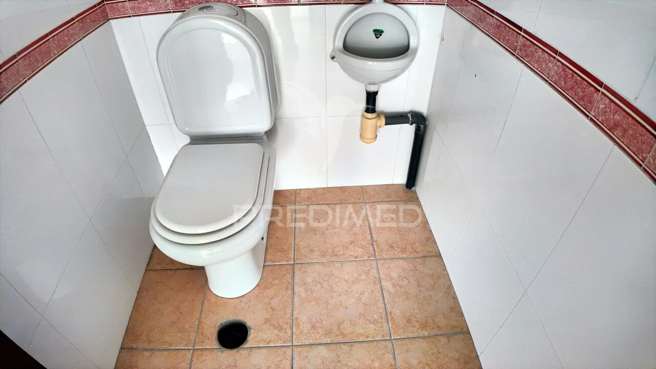 Loja para Venda em Torres Novas (São Pedro), Lapas e Ribeira Branca Foto 39