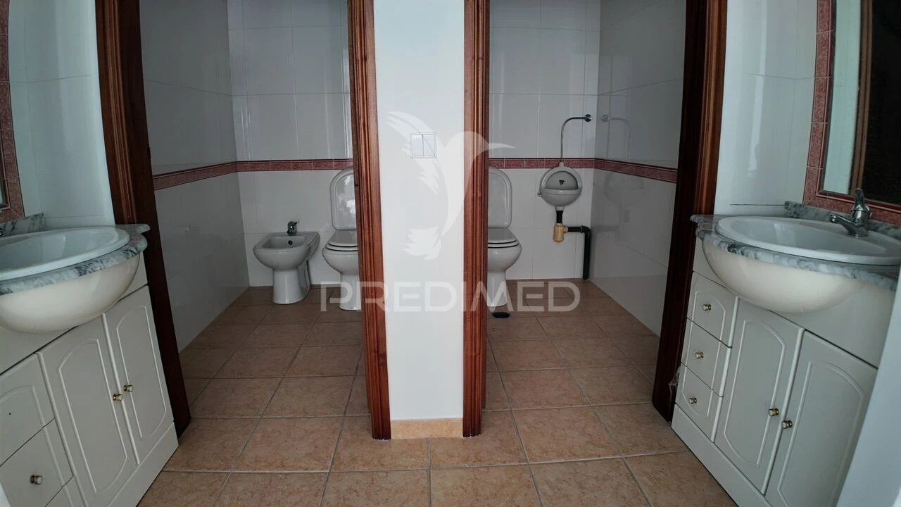 Loja para Venda em Torres Novas (São Pedro), Lapas e Ribeira Branca Foto 36