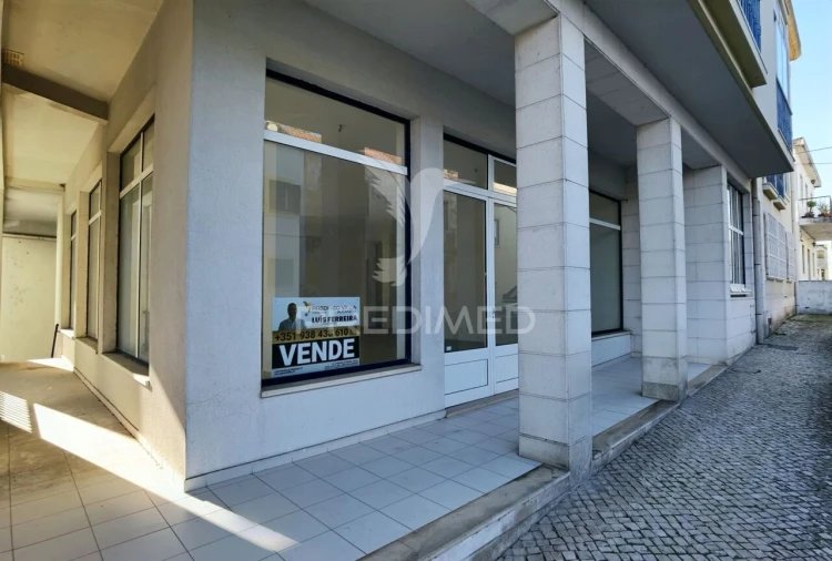 Loja para Venda em Torres Novas (São Pedro), Lapas e Ribeira Branca Foto 11