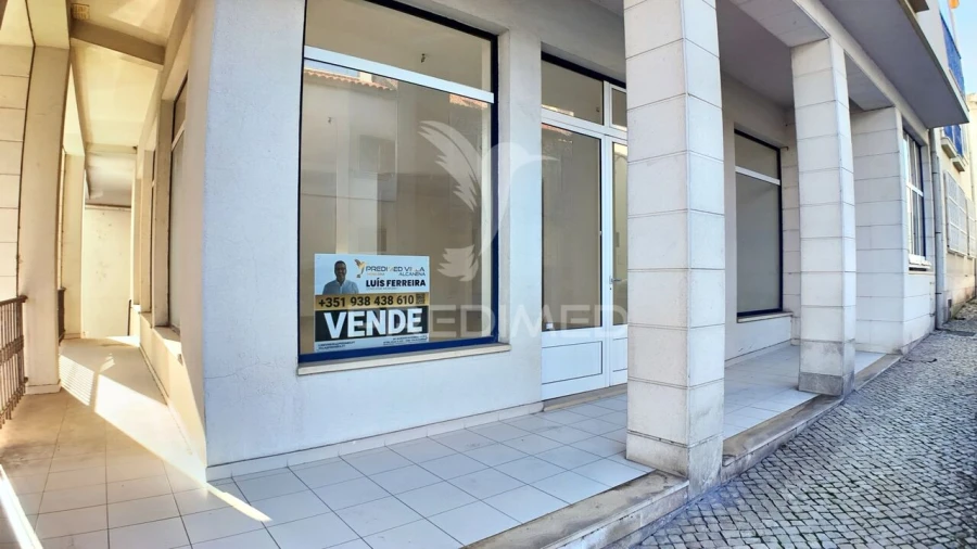 Loja para Venda em Torres Novas (São Pedro), Lapas e Ribeira Branca Foto 9