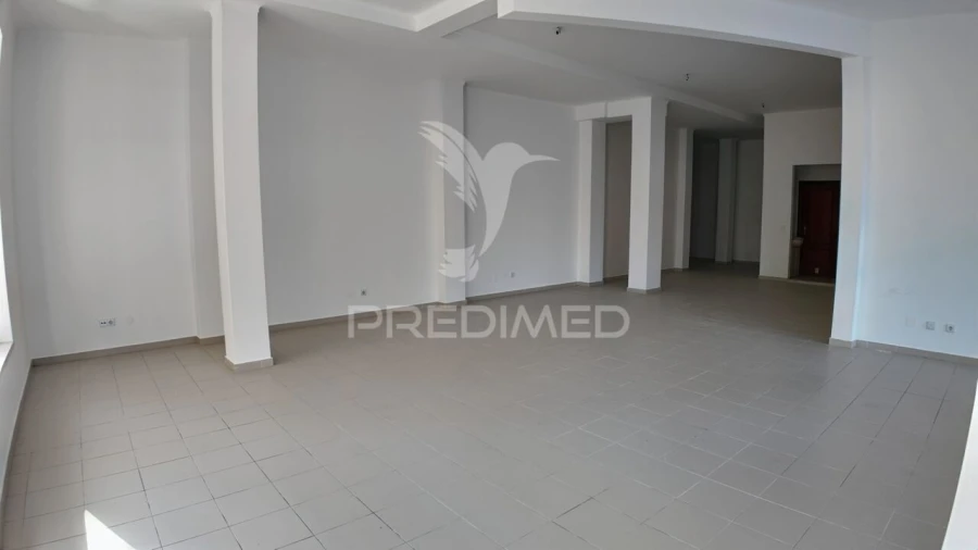 Loja para Venda em Torres Novas (São Pedro), Lapas e Ribeira Branca Foto 14