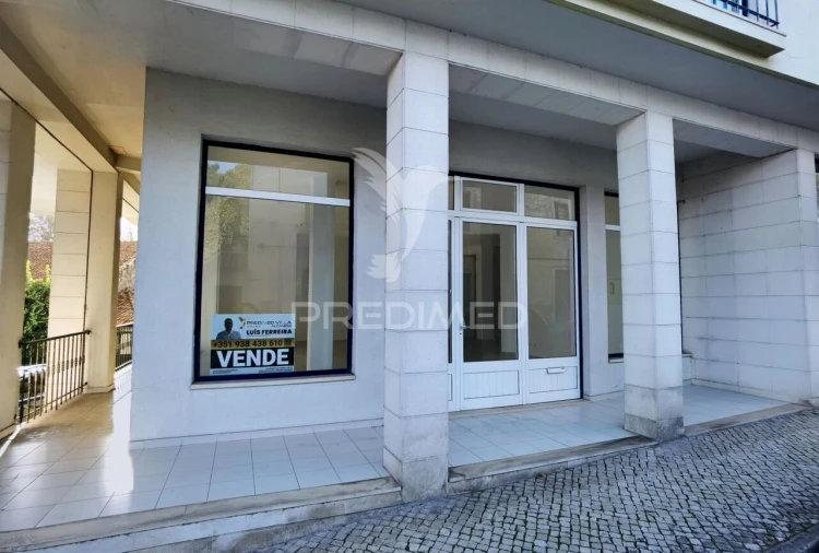 Loja para Venda em Torres Novas (São Pedro), Lapas e Ribeira Branca Foto 10