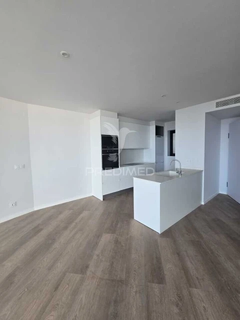 Apartamento T2 para Venda em São Martinho